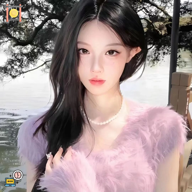 小川